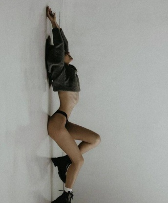 Любовь, 22 года